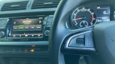 Skoda Fabia 1.0 TSI Colour Edition 5dr Petrol Hatchback